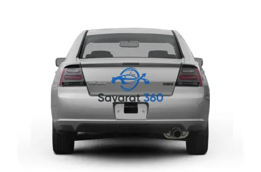 ميتسوبيشي - خلفية (Rear View)