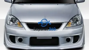 ميتسوبيشي لانسر بومة 2004