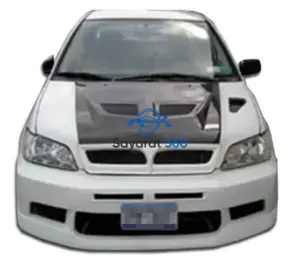 ميتسوبيشي لانسر مكواة 2003