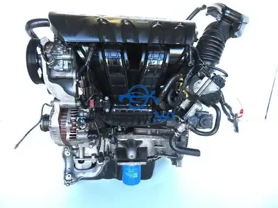 ميتسوبيشي - المحرك (Engine)