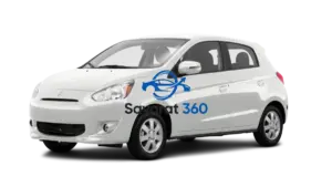 ميتسوبيشي ميراج 2015