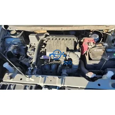ميتسوبيشي - المحرك (Engine)
