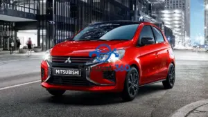 ميتسوبيشي ميراج 2026