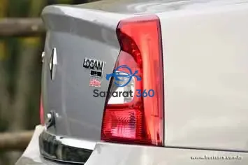 رينو - صندوق الأمتعة (Trunk)