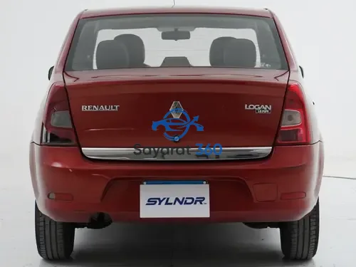 رينو - خلفية (Rear View)