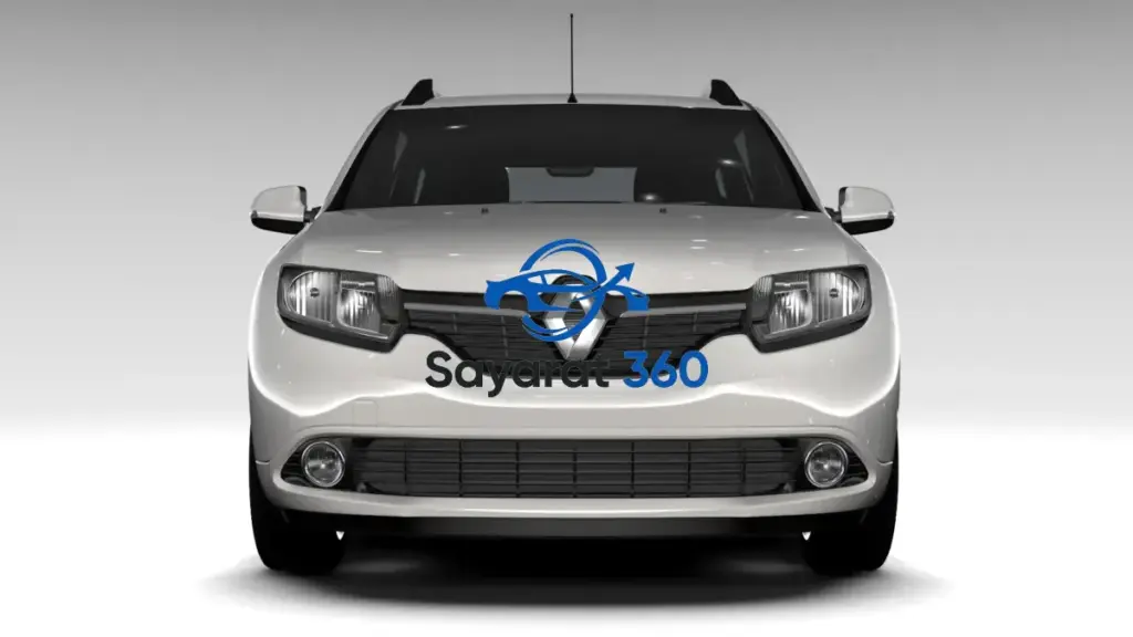 رينو لوجان 2016