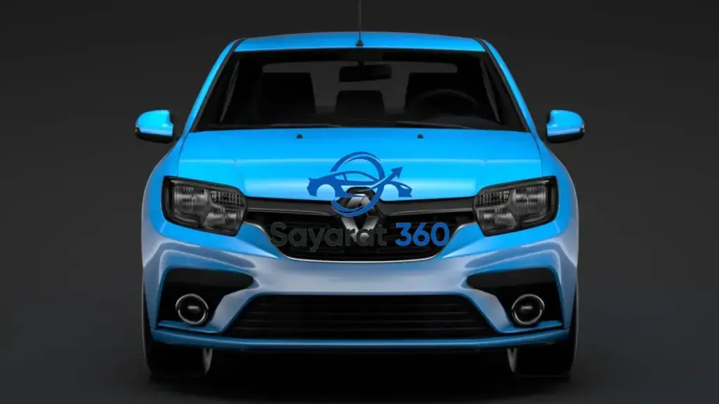 رينو لوجان 2018