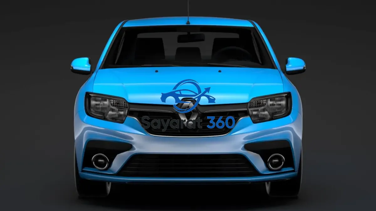 رينو لوجان 2018