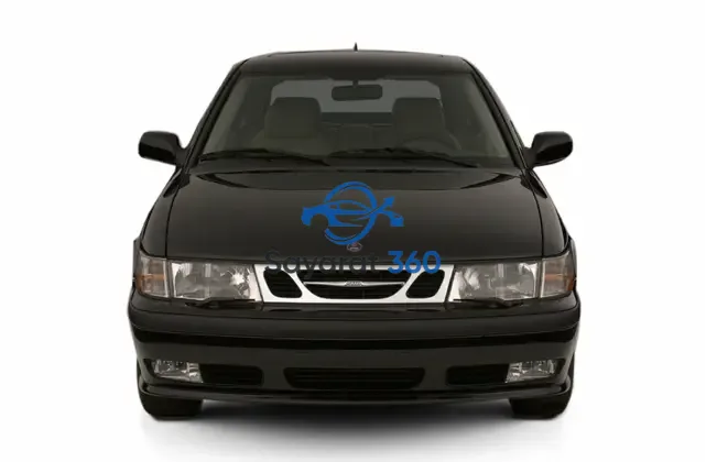 سايبا - زاوية 3/4 أمامية (3/4 Front)