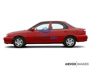 سايبا - جانبية (Side View)