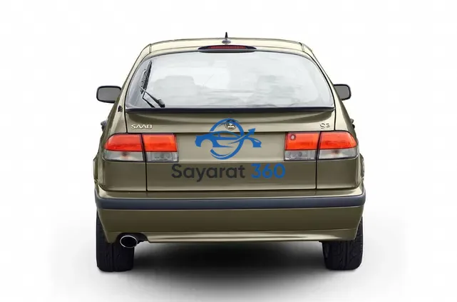 سايبا - خلفية (Rear View)