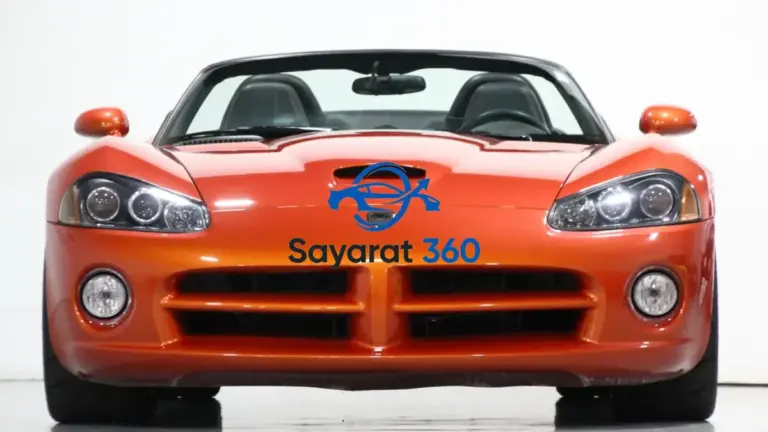 سايبا برايد 2005