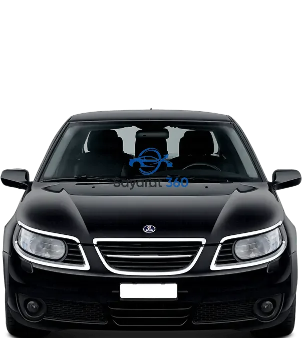 سايبا - واجهة أمامية (Front View)