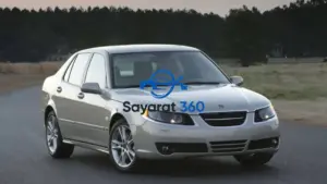 سايبا برايد 2007