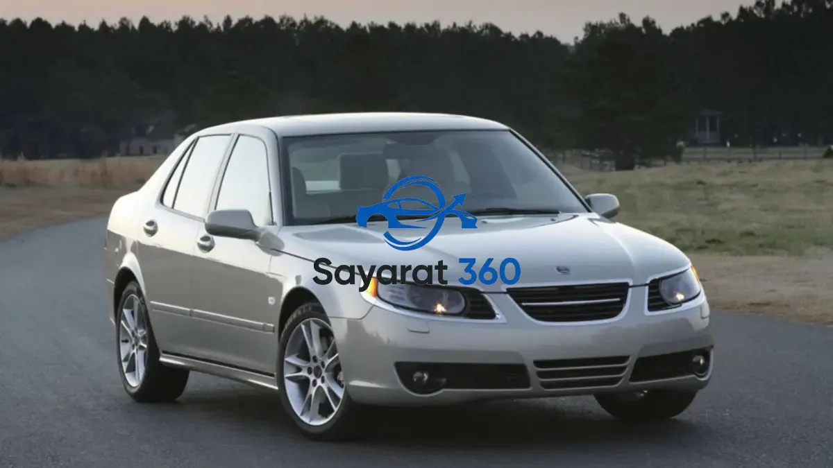 سايبا برايد 2007