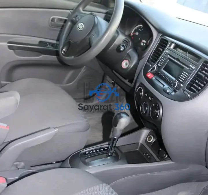 سايبا - لوحة القيادة (Dashboard)