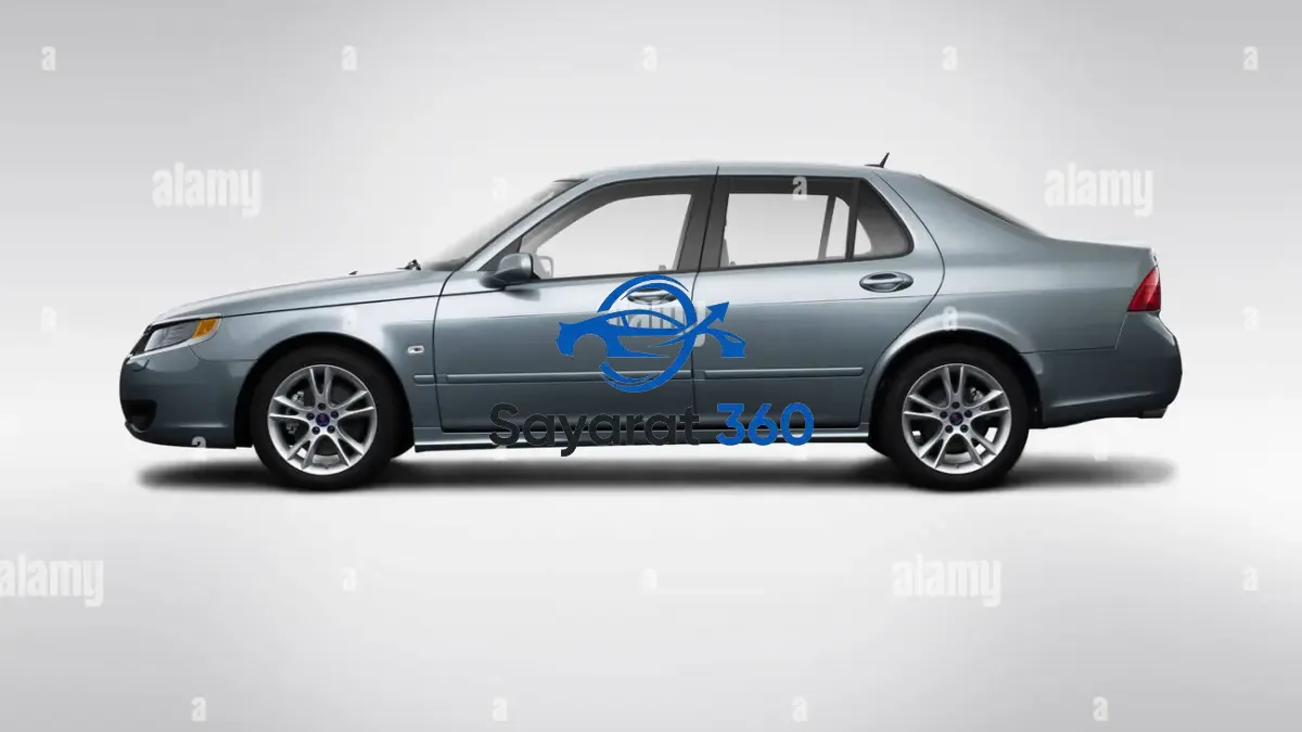 سايبا - جانبية (Side View)