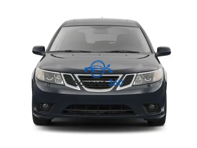 سايبا - زاوية 3/4 أمامية (3/4 Front)