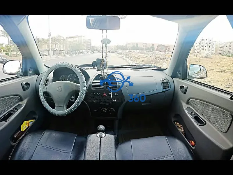 سايبا - لوحة القيادة (Dashboard)