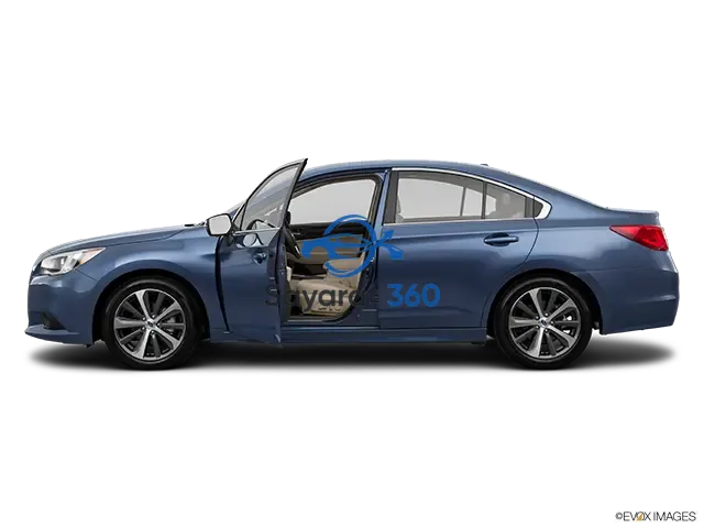 سايبا - جانبية (Side View)