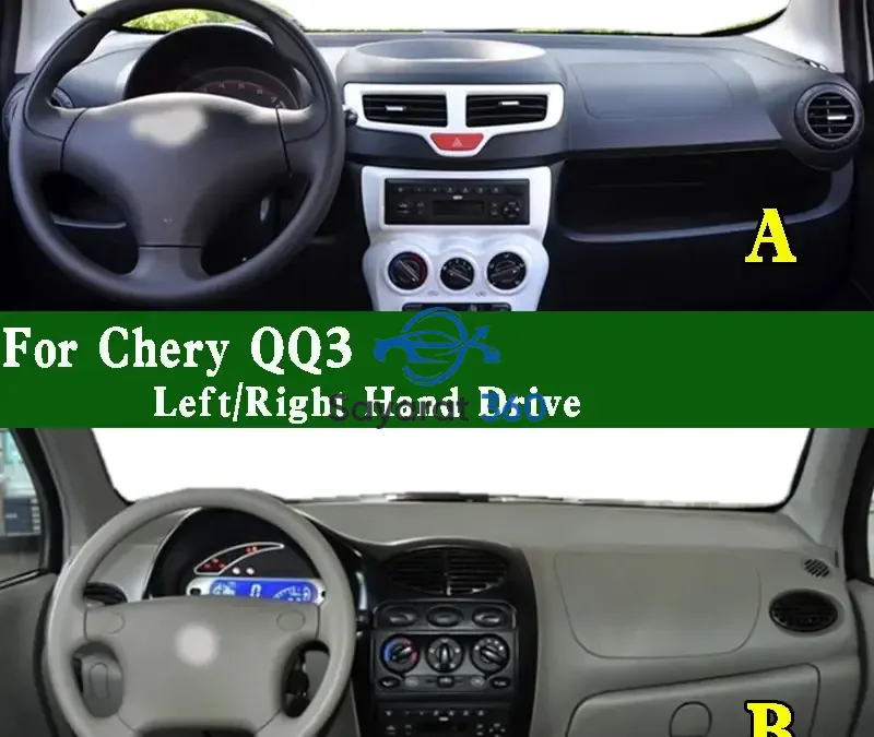 شيري - لوحة القيادة (Dashboard)