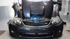 سوبارو إمبريزا 2011