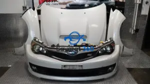 سوبارو إمبريزا 2014