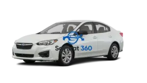 سوبارو إمبريزا 2018