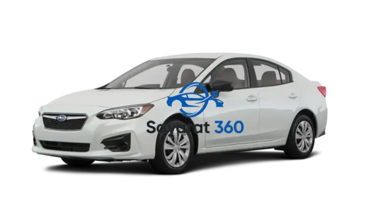 سوبارو إمبريزا 2018