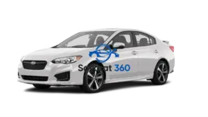 سوبارو إمبريزا 2019