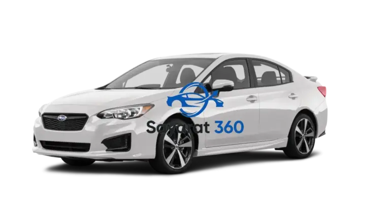 سوبارو إمبريزا 2019