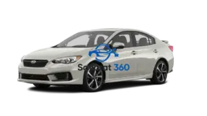 سوبارو إمبريزا 2021