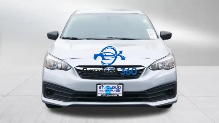 سوبارو إمبريزا 2022