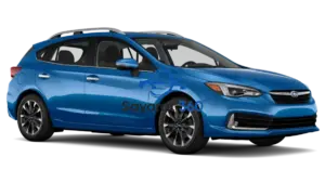 سوبارو إمبريزا 2023