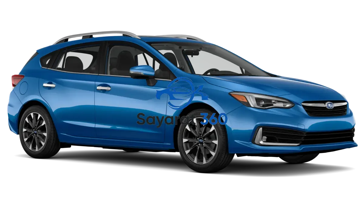 سوبارو إمبريزا 2023