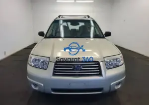 سوبارو فورستر 2006