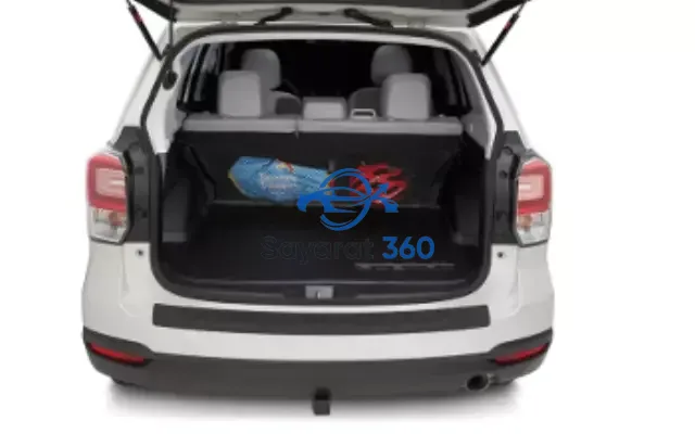 سوبارو - صندوق الأمتعة (Trunk)