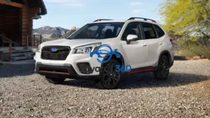 سوبارو فورستر 2021