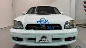 سوبارو ليجاسي 1999