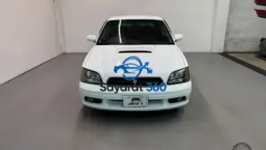 سوبارو ليجاسي 2000