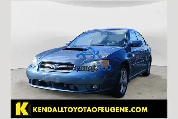 سوبارو - زاوية 3/4 أمامية (3/4 Front)