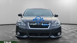 سوبارو ليجاسي 2013