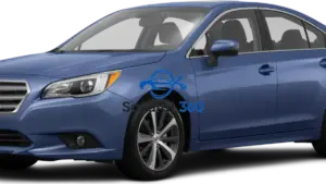 سوبارو ليجاسي 2016