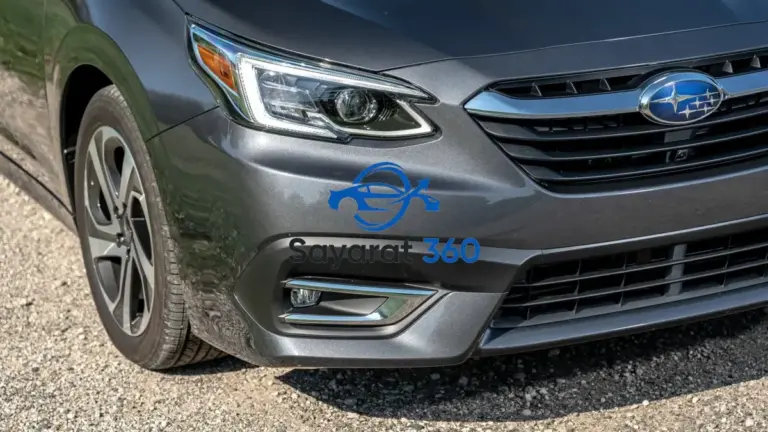 سوبارو ليجاسي 2020