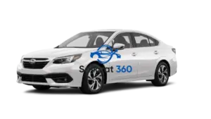 سوبارو ليجاسي 2021