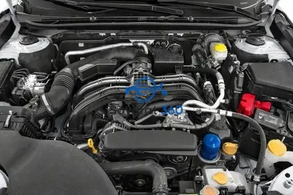 سوبارو - المحرك (Engine)