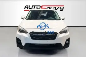 سوبارو XV 2019