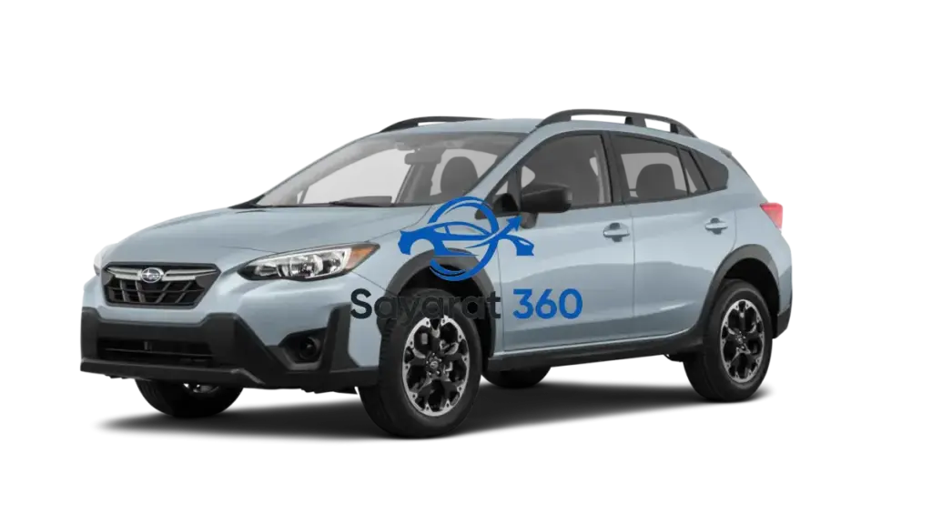 سوبارو XV 2023