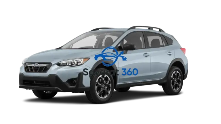 سوبارو XV 2023