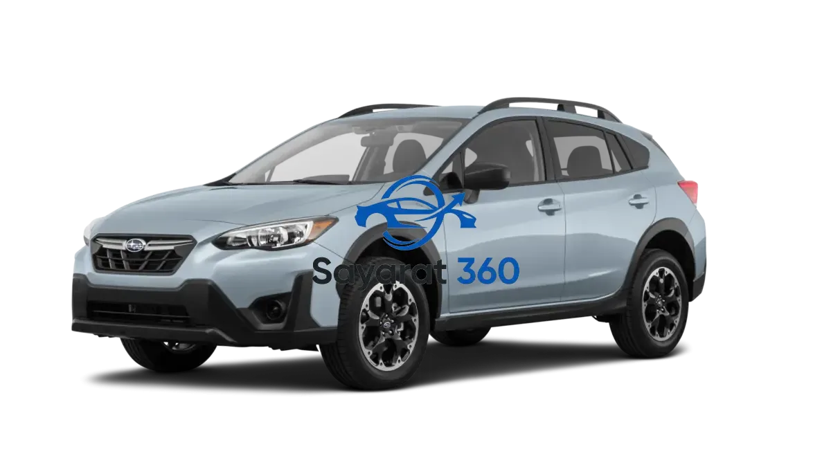 سوبارو XV 2023